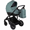Коляска 2 в 1 Indigo Coin