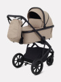 Коляска 3 в 1 Rant Basic Nexus 2025 Beige