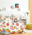 Twill евро 2 наволочки в ПВХ TPIG3-1605 КОД1171
