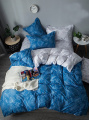 КПБ Dream Fly семейный DF05-288-70 код1112