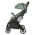 Коляска прогулочная Indigo FROST зеленый