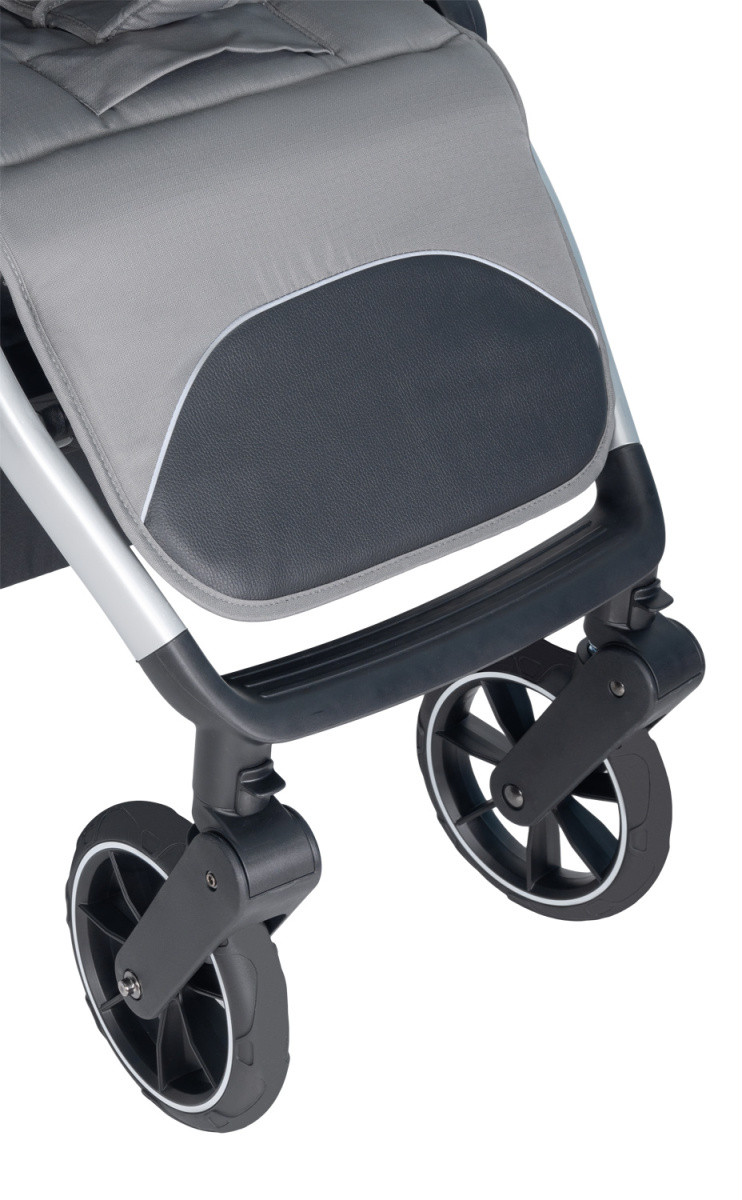 Коляска детская прогулочная Farfello Galla-S (Soft Olive/оливковый)