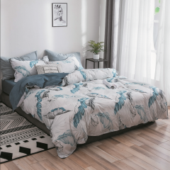 КПБ Dream Fly Евро 2 наволочки DF03-333 код1069