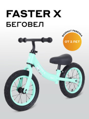 Беговел Rant Basic Faster X Mint