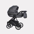 КОЛЯСКА 3 В 1 RIKO BASIC DELTA 05 CARBON