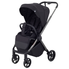 Коляска прогулочная Rant Golf Black