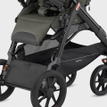 Прогулочная коляска Inglesina Aptica New Emerald Green