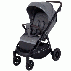 Коляска прогулочная RANT BEAT Air RA850 Koala Grey