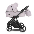 Коляска Camarelo Faro 2 в 1 пудровый меланж