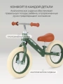 Беговел Rant Basic Faster Olive