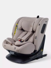 Автокресло Rant Skyline Isofix (40-150 см) Beige