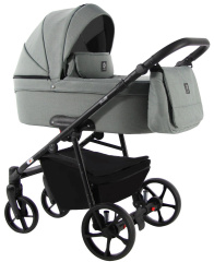 Детская коляска Sevillababy Air 2 в 1 зелёный