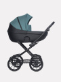КОЛЯСКА 2 В 1 RIKO BASIC PACCO CLASSIC 03 LAGOON