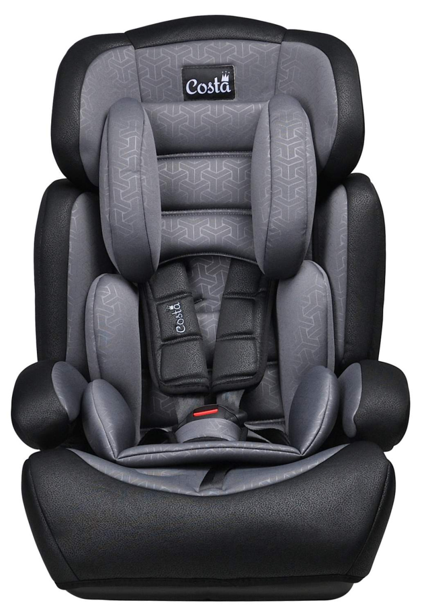 Автокресло детское Farfello CS-003 Черный оникс/Onyx black, YB702AOb