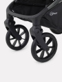Коляска прогулочная Rant Pixel Midnight Black