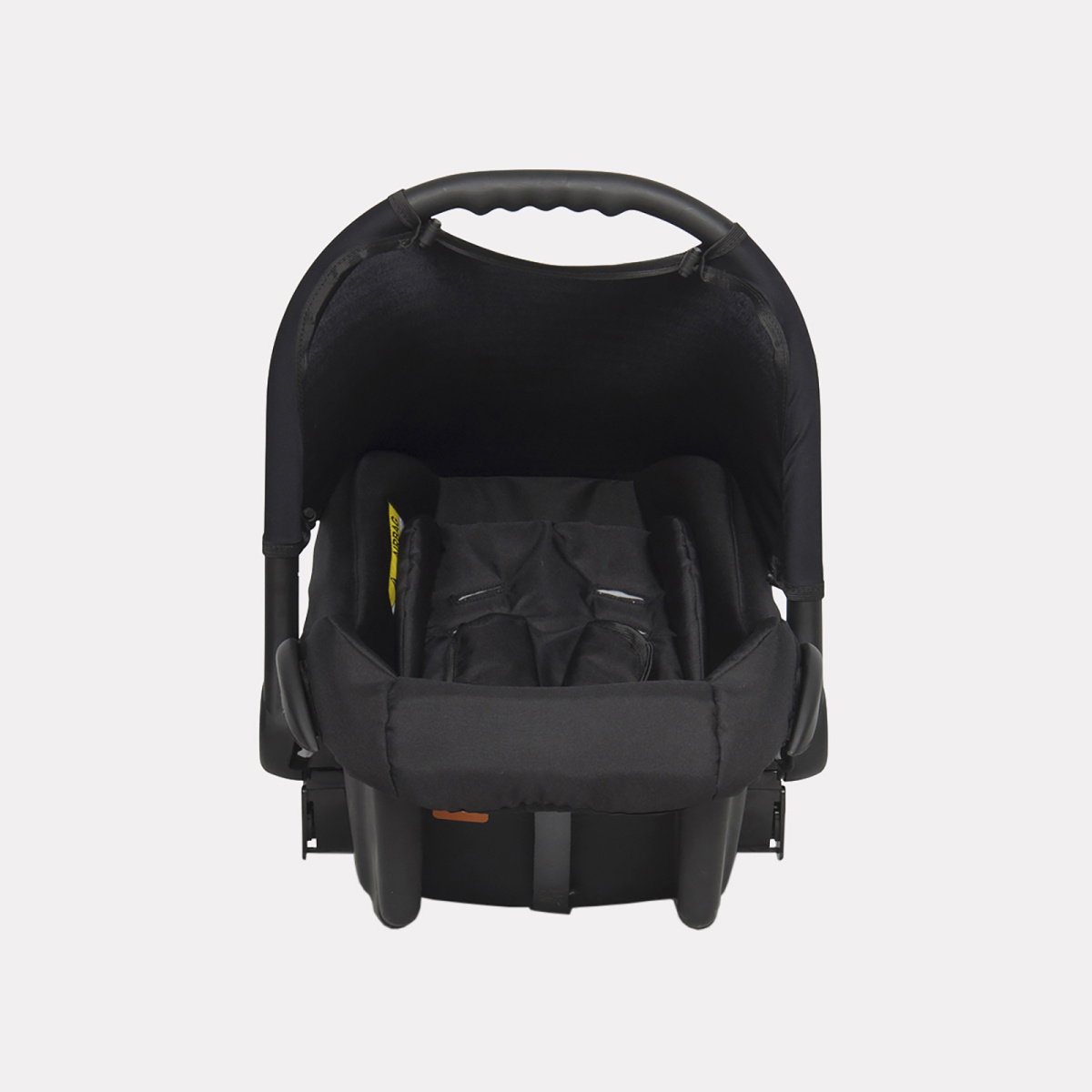 КОЛЯСКА 3 В 1 RIKO BASIC DELTA 05 CARBON