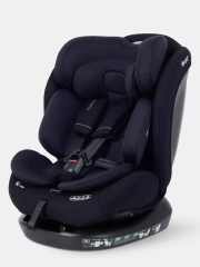 Автокресло Rant Matrix i-size (40-150 см) Black