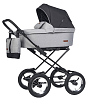 Коляска Riko Basic Bella Lux Classic 2 в 1