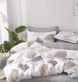 Twill евро 2 наволочки в ПВХ TPIG3-779 КОД1171