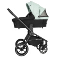 Коляска 2 в 1 Rant Senso Ocean Green зеленый