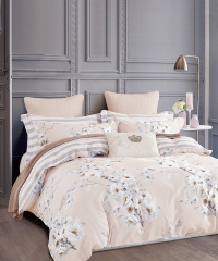 Twill евро 2 наволочки в ПВХ TPIG3-609 КОД1171