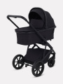 Коляска 3 в 1 Rant Basic Nexus 2025 Midnight Black