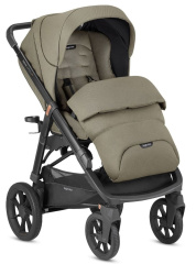 Прогулочная коляска Inglesina Aptica XT , Tuareg Beige