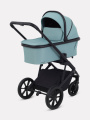Коляска 2 в 1 Rant Basic Nexus 2025 Green