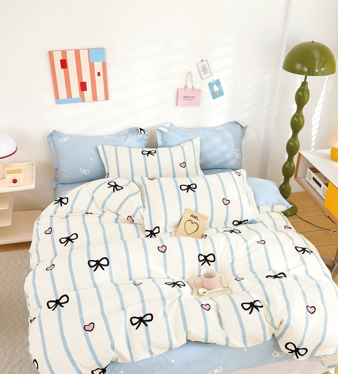 Twill 2 спальный TPIG2-1988-50 КОД1049