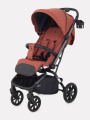 Коляска прогулочная Rant Pixel Maroon Brown