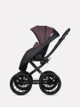 Коляска 2 в 1 Riko Basic Pacco Presige 01 Plum