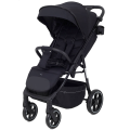 Коляска прогулочная Rant Volt Midnight black