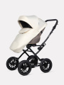 Коляска 2 в 1 Riko Basic Bella Classic 2025 06 бежевый