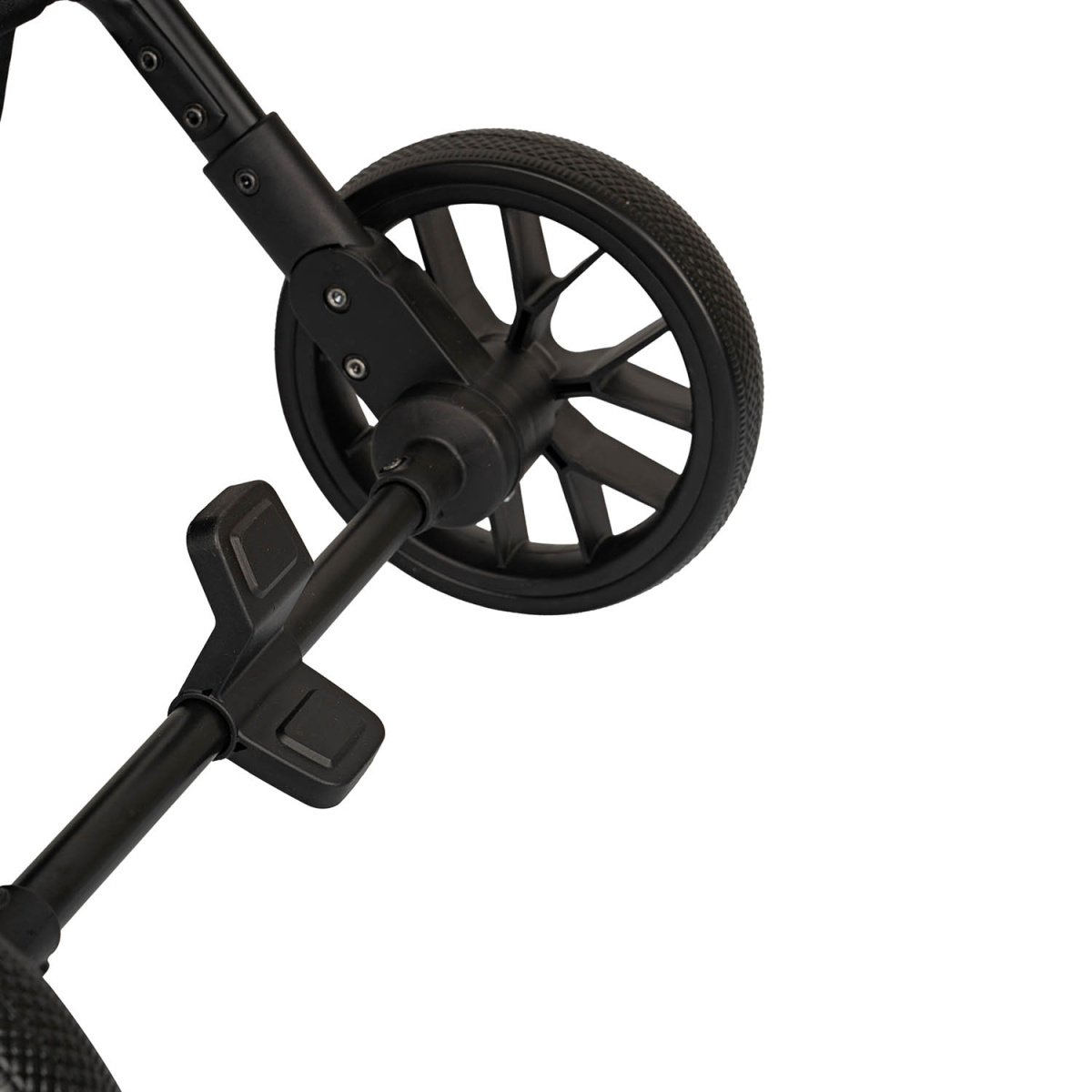 Коляска прогулочная Indigo SKIP зеленый