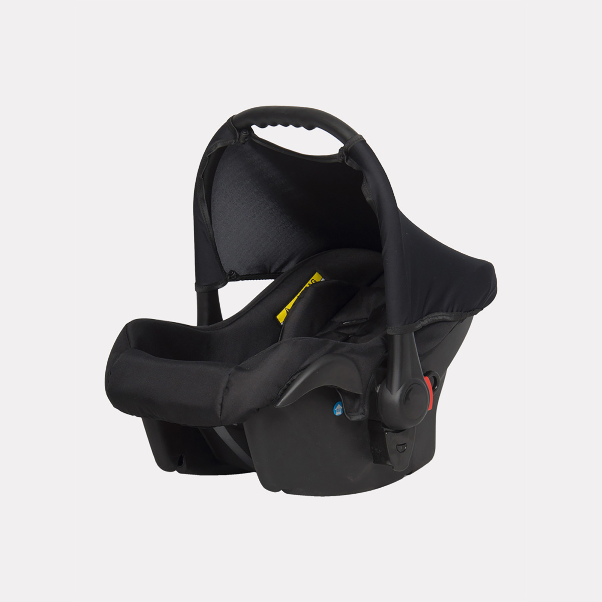 КОЛЯСКА 3 В 1 RIKO BASIC DELTA 01 GREY FOX