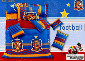 Twill евро 4 наволочки TPIG6-888 КОД1038