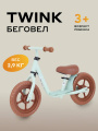 Беговел Mowbaby Twink Green