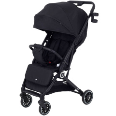 Коляска прогулочная Rant Basic Juno graphite