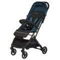 Коляска прогулочная Indigo ONYX синий