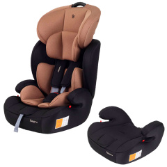 Автокресло Rant Basic Spark 1/2/3 (9-36 кг) Beige