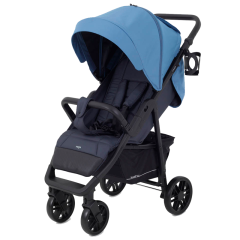 Коляска прогулочная Rant basic Vega Blue