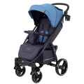 Коляска прогулочная Rant Basic Alpine Eva Blue