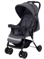 Коляска прогулочная Rant Basic Uno Graphite