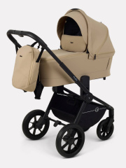 Коляска 2 в 1 Rant Flex 2025 RA076 Mocca