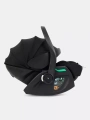 Автокресло Rant Perla (40-87 см) Black