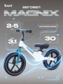 Беговел Rant Magnix White
