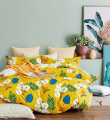 Twill евро 2 наволочки в ПВХ TPIG3-1371 КОД1171