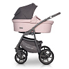 Коляска Riko Basic Bella Pastel 3 в 1