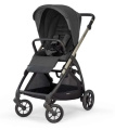 Прогулочная коляска Inglesina Electa , Upper Black