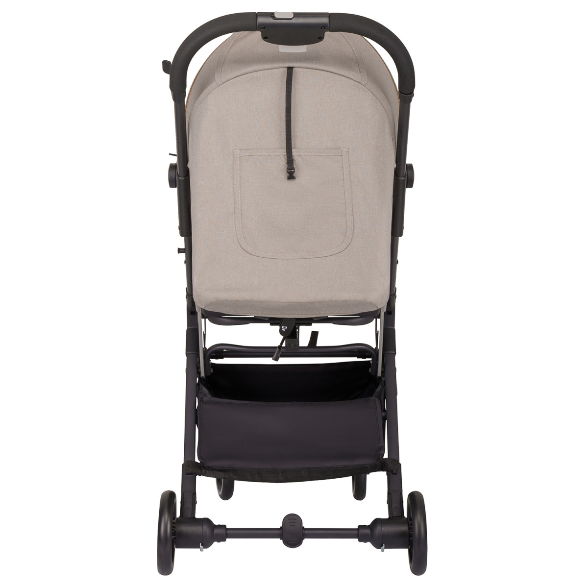Коляска прогулочная Indigo ONYX бежевый